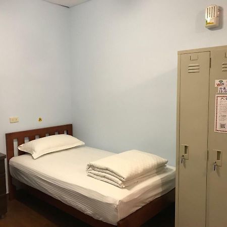 Handy Hostel Chua-lien Exteriér fotografie