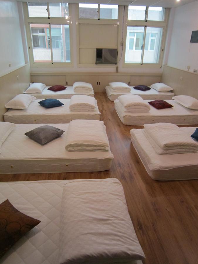 Handy Hostel Chua-lien Exteriér fotografie