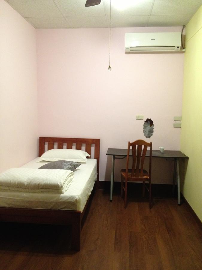 Handy Hostel Chua-lien Exteriér fotografie