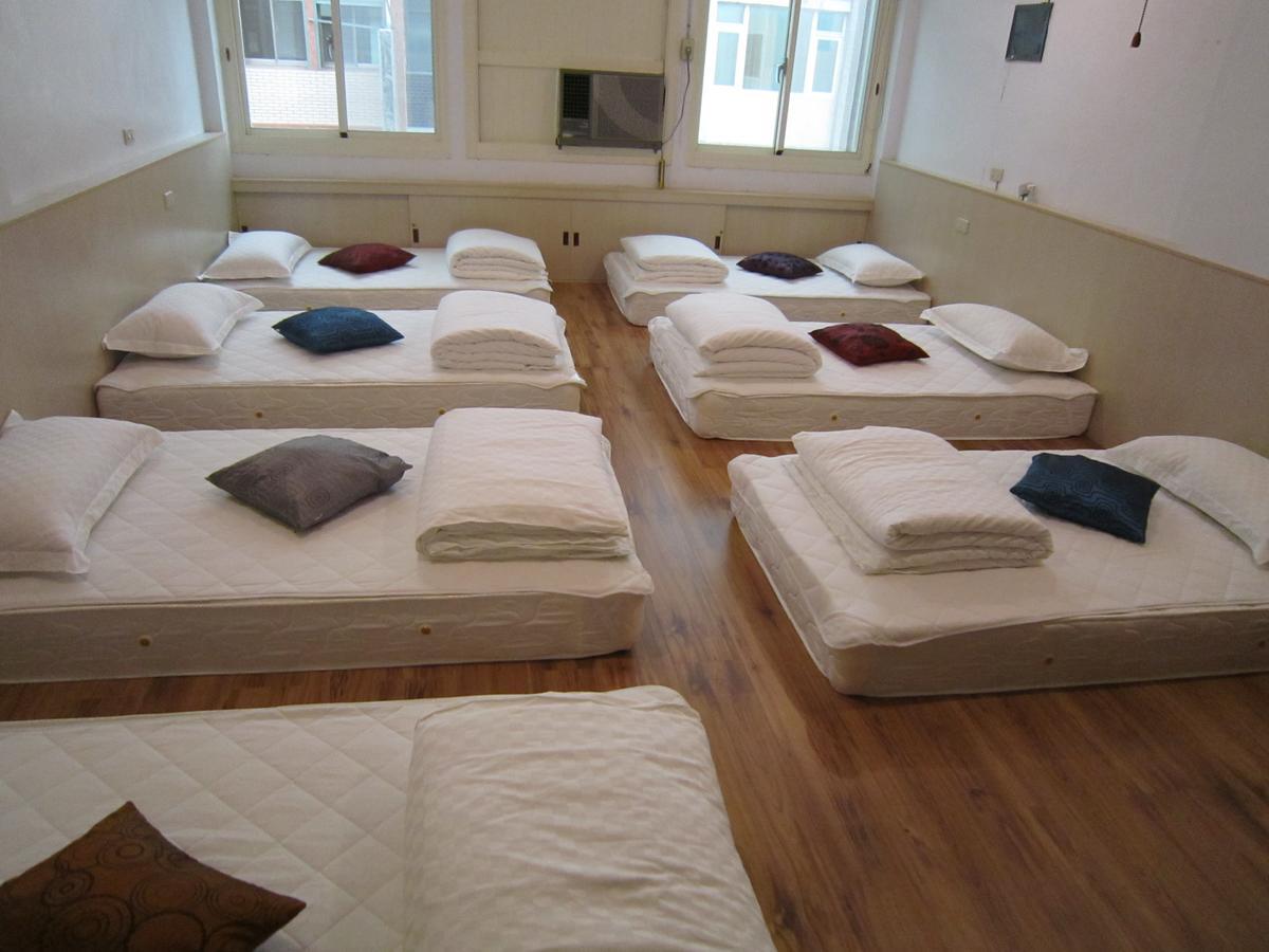 Handy Hostel Chua-lien Exteriér fotografie