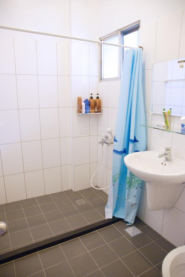 Handy Hostel Chua-lien Exteriér fotografie