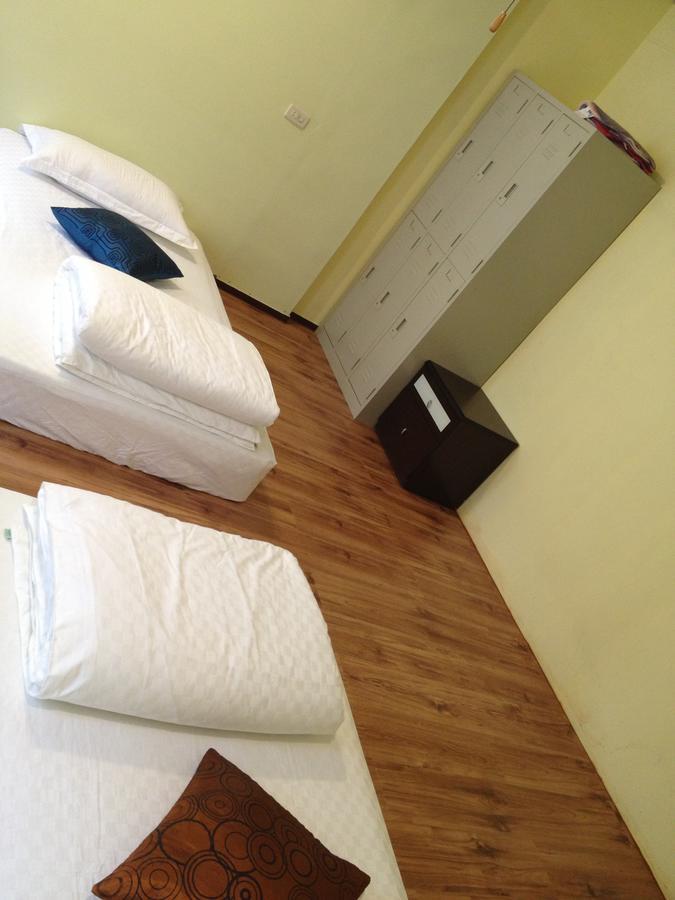 Handy Hostel Chua-lien Exteriér fotografie