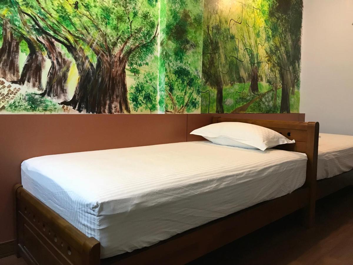 Handy Hostel Chua-lien Exteriér fotografie