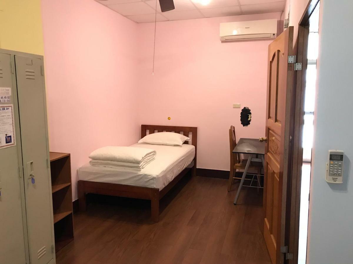 Handy Hostel Chua-lien Exteriér fotografie