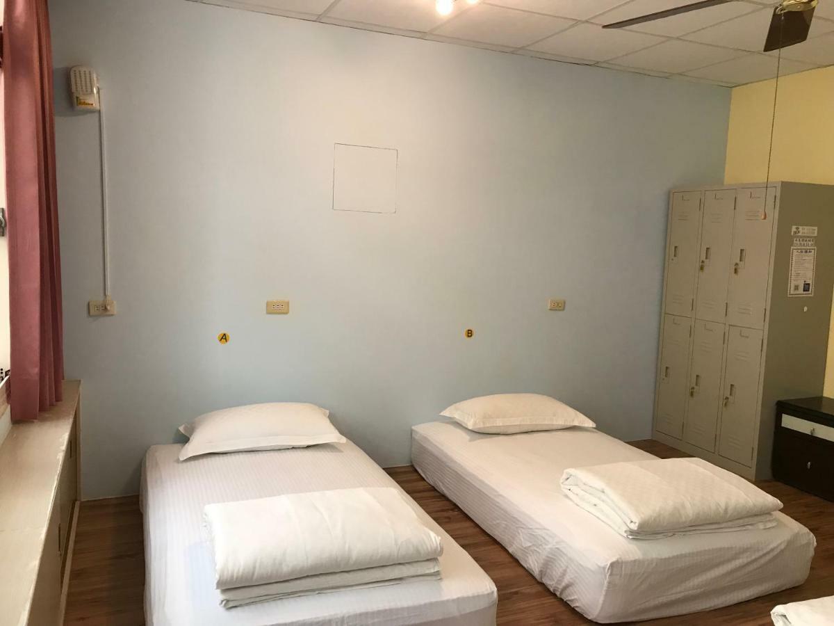 Handy Hostel Chua-lien Exteriér fotografie
